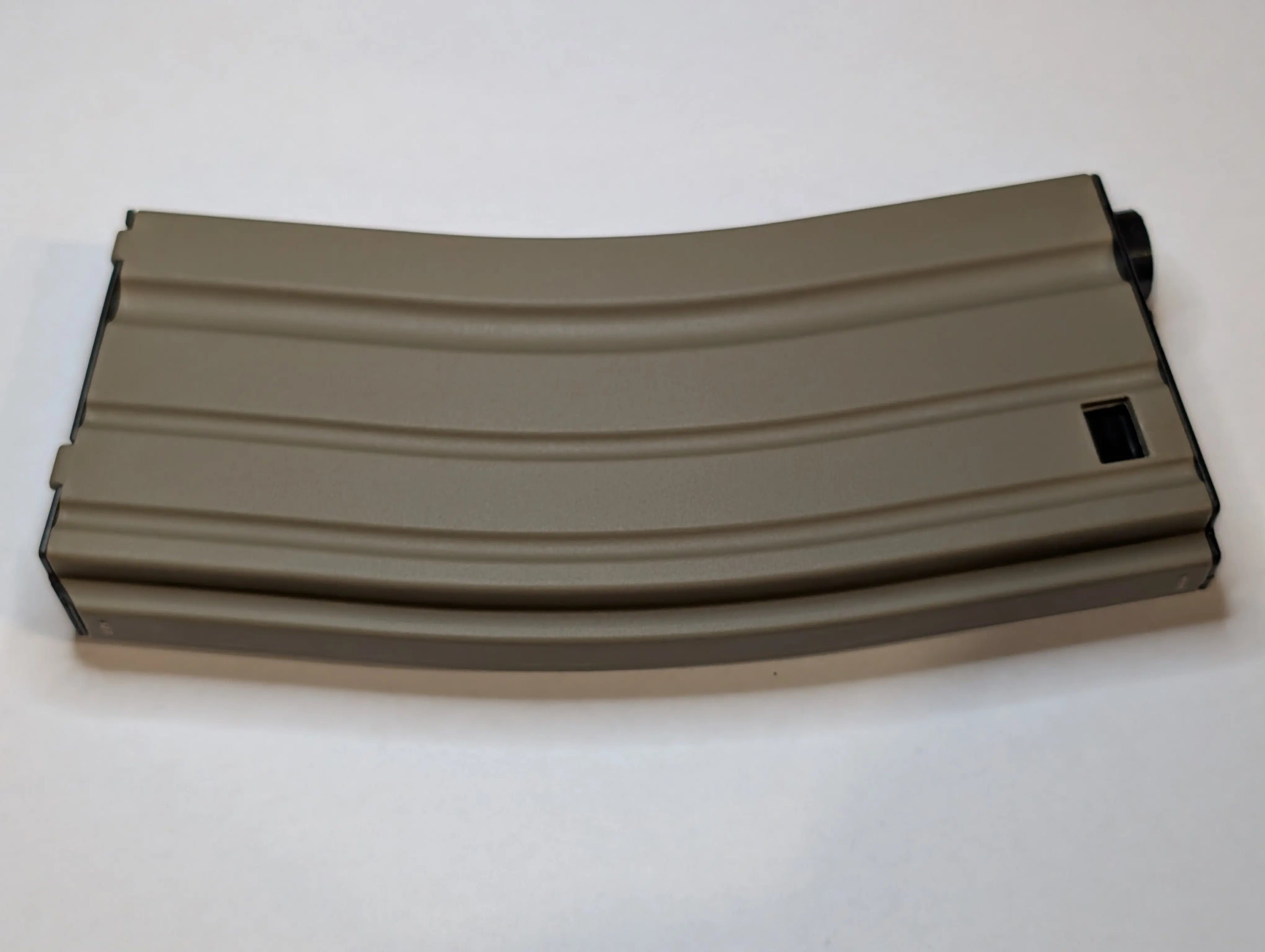 CYMA SCAR-L Gel Blaster (New) - FDE, Metal Gears